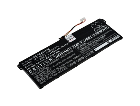 Batería POWERY 1.10.ACE.18.193 para portátil Acer Swift 3 SF314-57