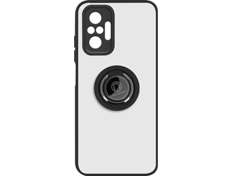 Carcasa Xiaomi Redmi Note 10 Pro AVIZAR BACK-KAMEO-BK-RN10P Negro