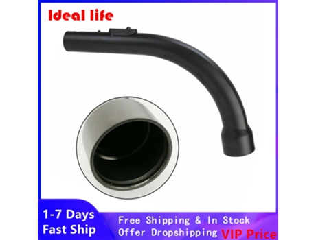 Mango para aspiradora Miele, tubo de mango alternativo para Miele S2110, S501, S524, S548, S370, S511, S526, S571, S371, S512