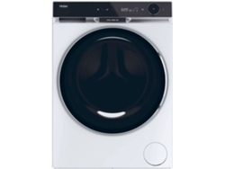 Lavadora HAIER HW100-BD14397U1S (10 Kg - 1400 rpm - Branco)