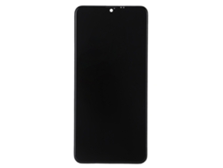 Conjunto De Pantalla (pantalla Táctil De Display Lcd Con Marco) Para Teléfono Móvil A20s. Pantalla Interior Original