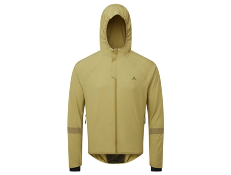 Chaqueta para Hombre de VTT ALTURA (M - Verde)