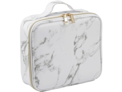 Neceser De Maquillaje Para Mujer, Bolsa De Almacenamiento De Cosméticos, Kit De Maquillaje Práctico Y Elegante.