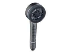 Nueva ducha supercargada Love Crystal Diamond Silslowmoose
