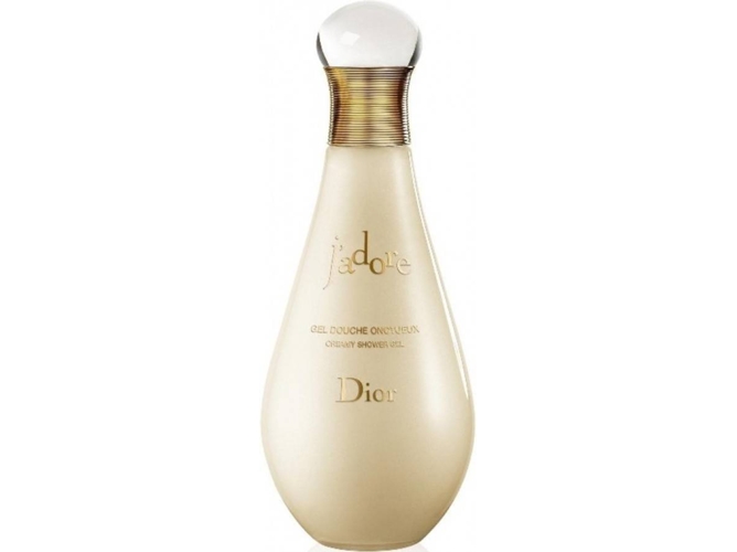 Gel de Baño DIOR J'Adore (200 ml)