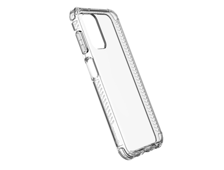 Funda Reinforced Antichoc para Samsung Galaxy A13 MUVIT Plástico Resistente Transparente