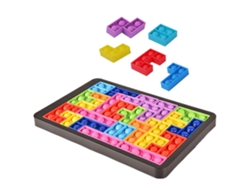 Cubo Sensorial Antiestrés De Silicona Con Burbujas, Juguete Para Niños Y Adultos.