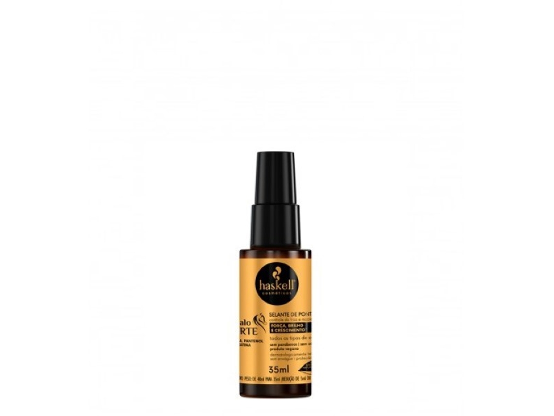 SELANTE DE PONTAS CAVALO FORTE 35ML Haskel