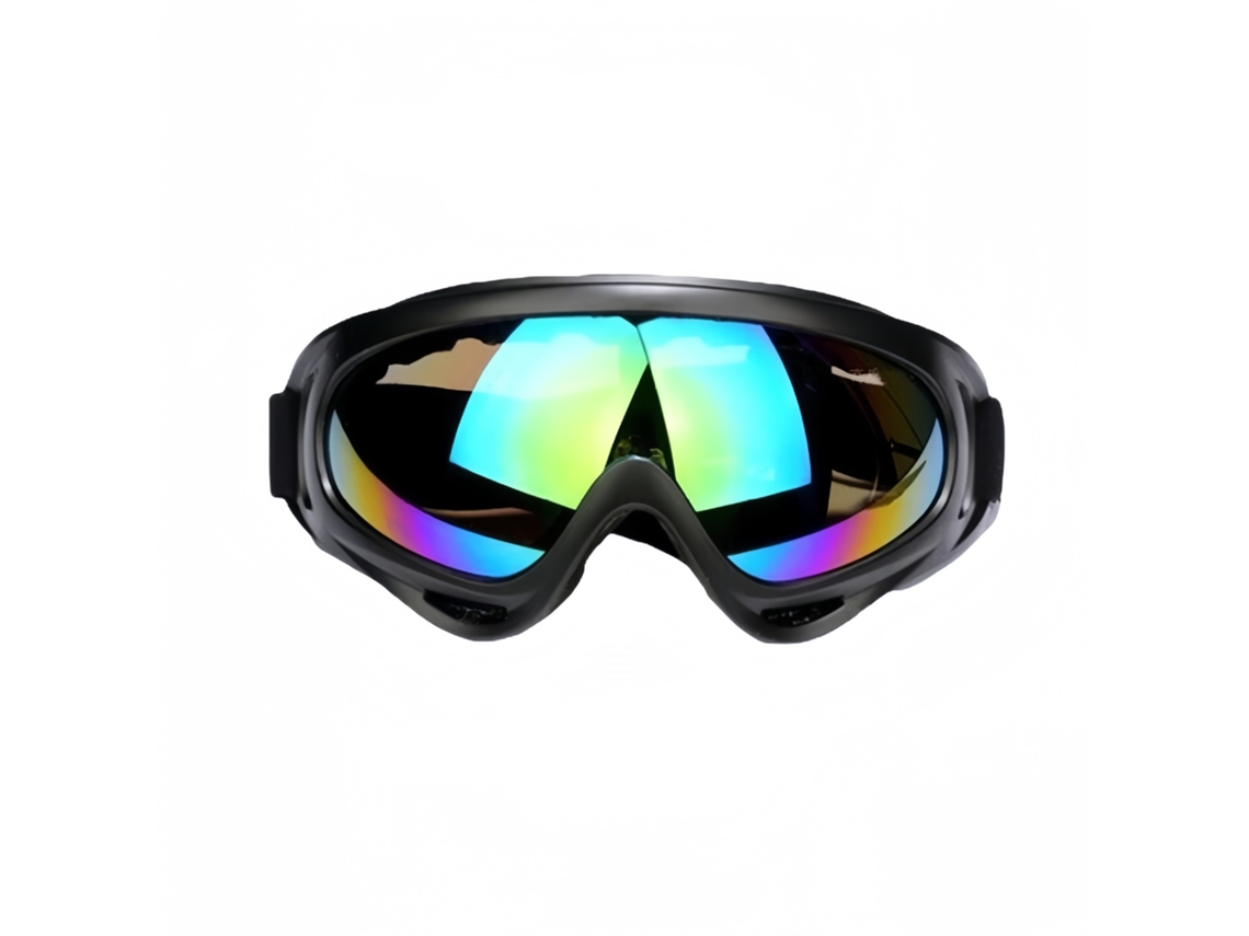 Proteção à prova d'água/snowboard com UV100 E Anti-Embrace