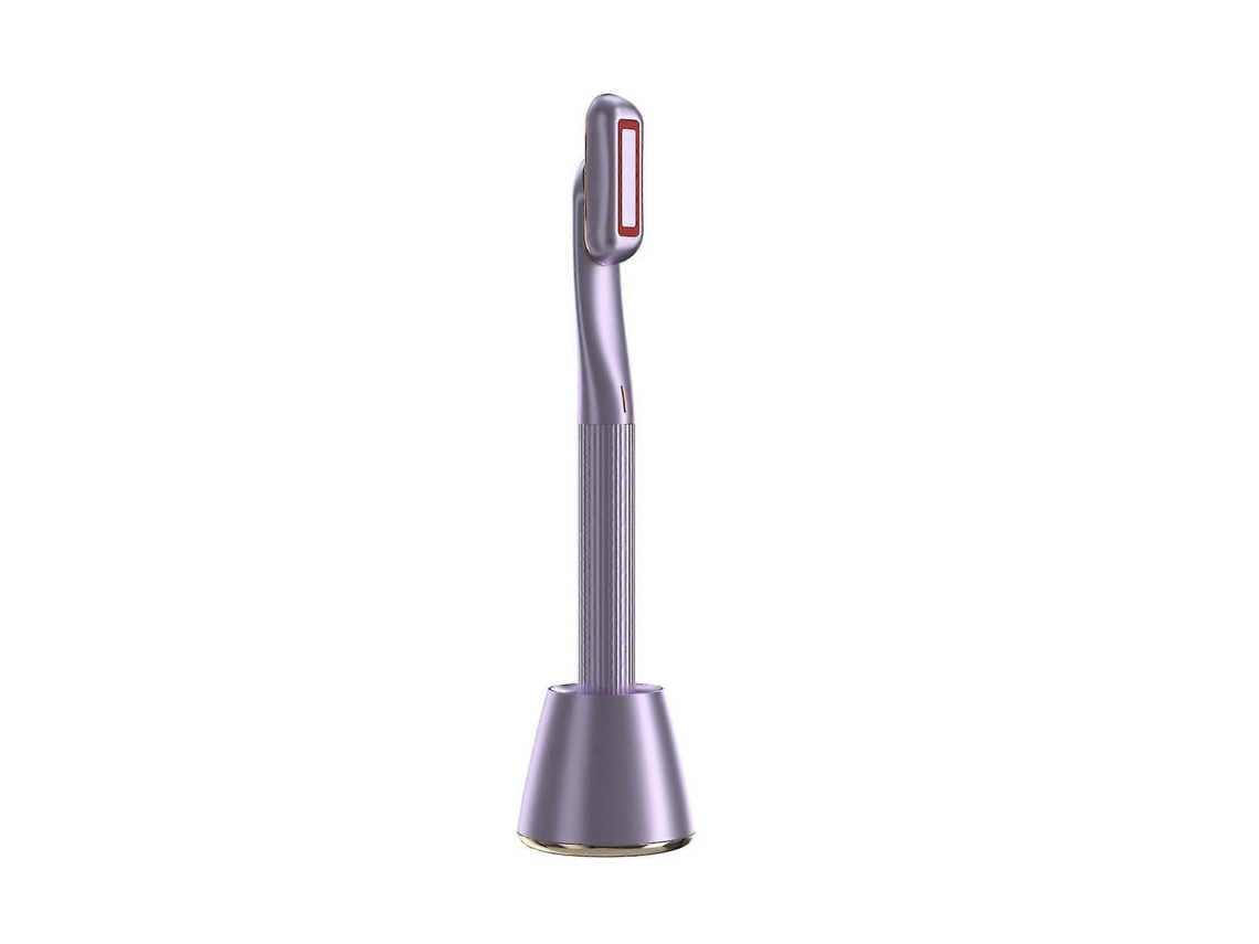 Varita facial 4 en 1 con terapia de luz roja antienvejecimiento para rostro y cuello U3 Health Gift GOKOCO