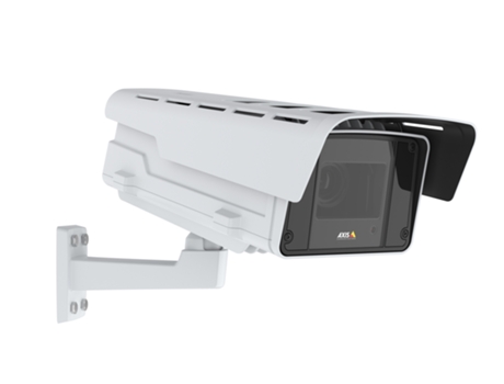 Axis Q1615-LE Mk III Bullet IP security camera Outdoor 1920 x 1080 pixels Ceiling/wall