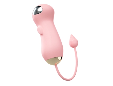 Vibrador Rosa VEANXIN