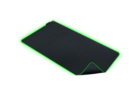 Alfombrilla de Ratón RAZER Goliathus Chroma Negro