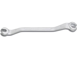 Llave Fija de Estrella HAZET 612N-12X14