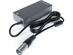 Cargador Compatible Con Decathlon Elops 120 E/900 E/920 E/original 700 E/900 E Bicicleta Eléctrica Xrl4 GO SOLID