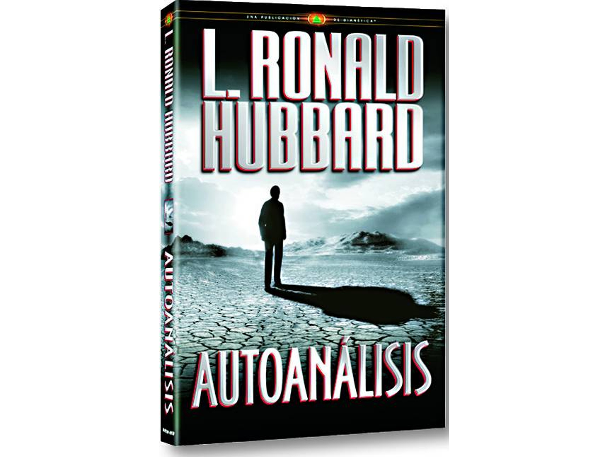 Libro Autoanálisis de L Ronald Hubbard (Español)