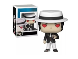 Figura De Acción Coleccionable De Personaje De Anime, Vinilo Decorativo De Alta Simulación.