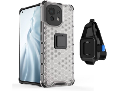 Carcasa y Soporte Xiaomi Mi 11 Rumble