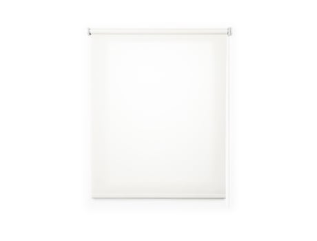 Estor Enrollable Translúcido STORESDECO (180 x 140 cm - Blanco)