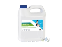Antialgas Piscinas Alta Calidad 5 Litros ASTRALPOOL