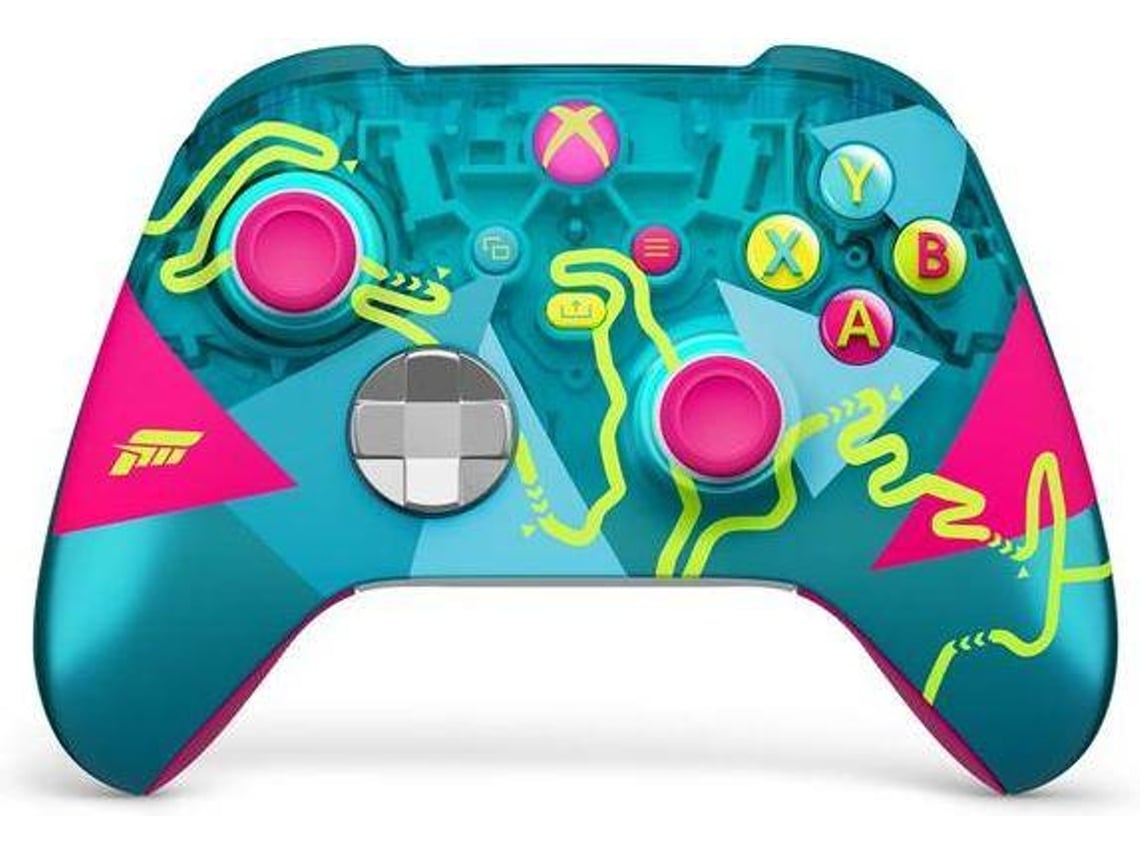 Mando XBOX Forza Horizon 6