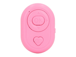 2026yncm-control Remoto Bluetooth Para Cámara Y Página, Dispositivo Inalámbrico Para Capturas Y Navegación En Apps