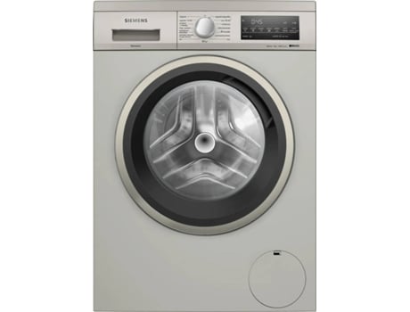 Siemens – Lavadora Siemens 9 kg/ 1.400 rpm – WU14UT6KES.