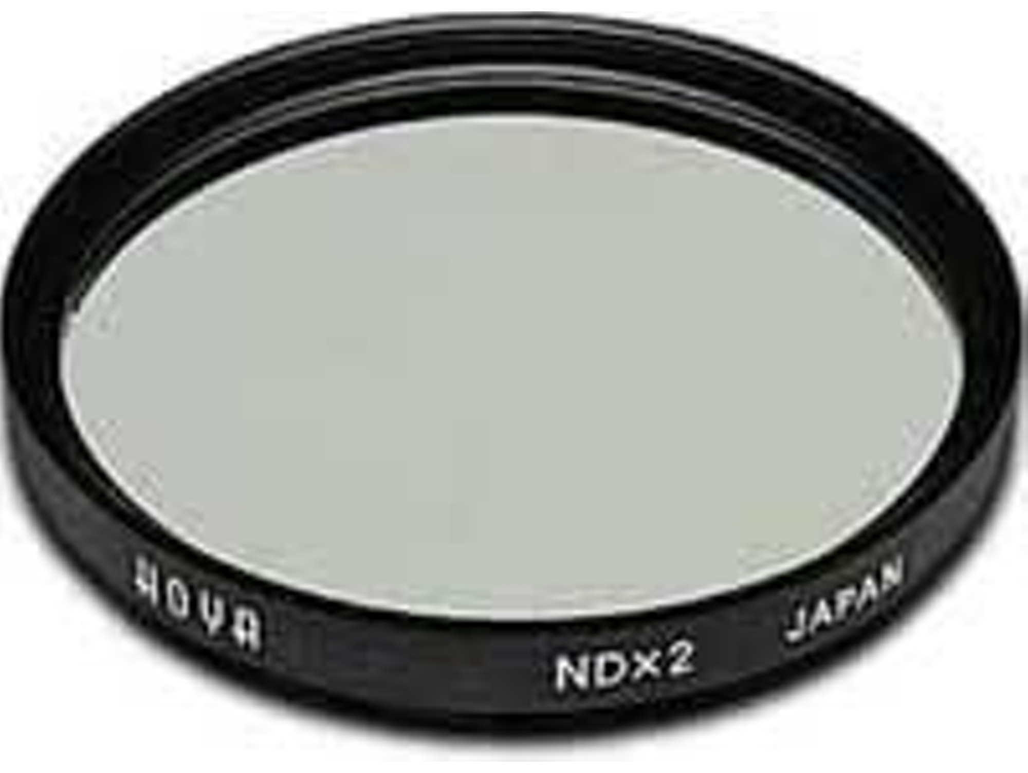 Filtro HOYA ND(x2) 62mm