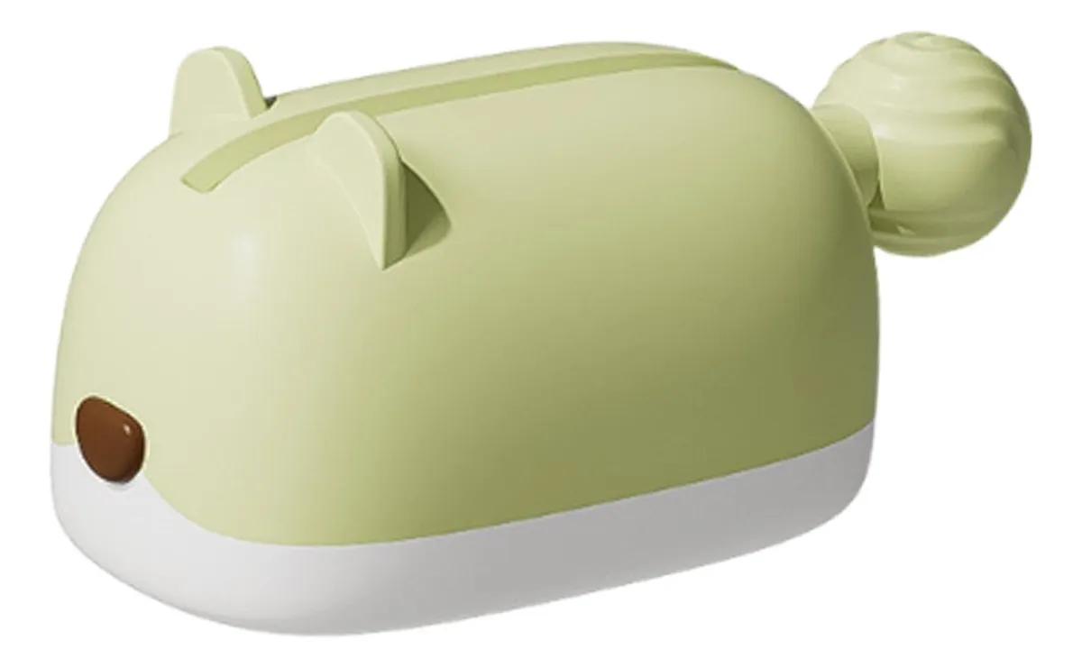 Exprimidor de pasta de dientes Greenvayotoy