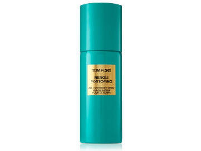 Spray Corporal TOM FORD Neroli Portofino (150 ml)