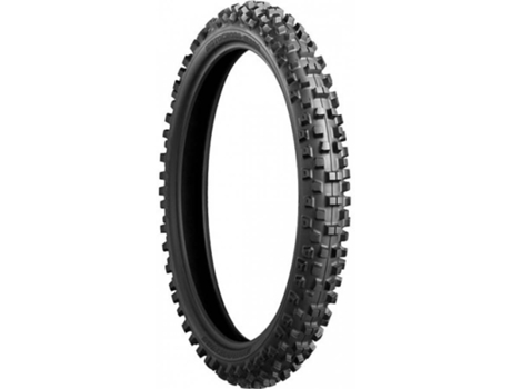 Neumático BRIDGESTONE 70/100 -19 42M M203 Soft Nhs Tt