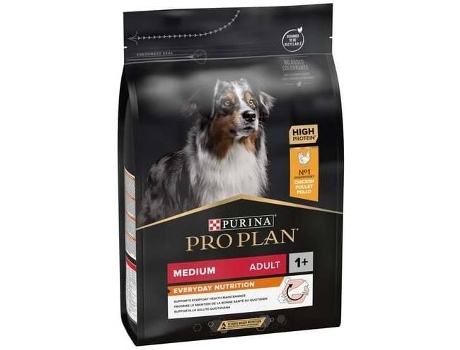Pienso PURINA PP Perro Medium Adult Pollo & Arroz