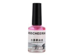 Esmalte De Uñas En Gel Con Pintura De Acuarela De 15 Ml Para Efecto Degradado De Mármol, Herramienta De Manicura Diy N.° 11