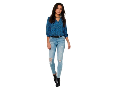 Jdy Piper Long Sleeve T-Shirt