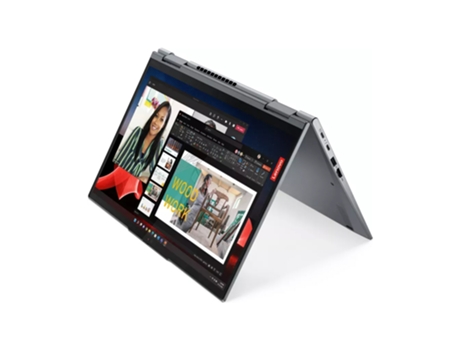LENOVO Thinkpad X1 Yoga Gen 8 I7-1355U 16Gb 512Gb Ssd Bt (Reacondicionado Como Nuevo)