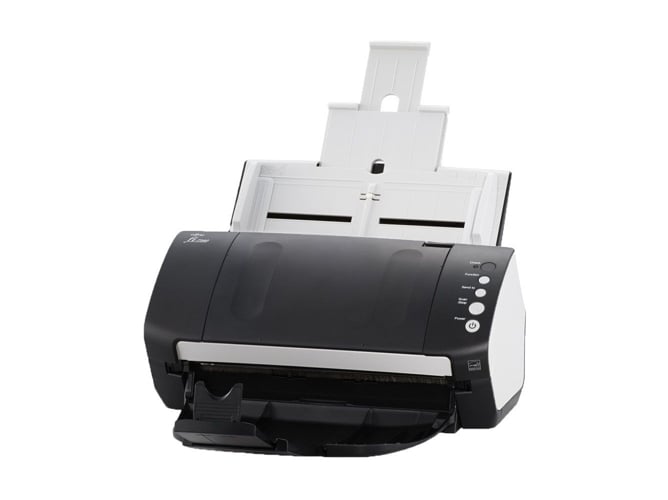 Escáner FUJITSU FI-7140