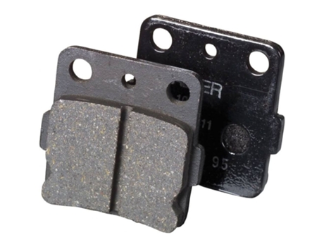 Pastilla de freno GALFER G1050 Fd439
