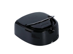 Lámpara UV inalámbrica recargable de 96 W para esmalte de gel. Ly Ebike