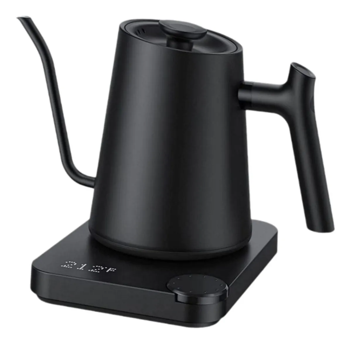 Cafetera eléctrica, tetera fácil de transportar