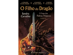 SAGA DAS PEDRAS MAGICAS 'O FILHO DO'$D12