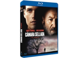 La Cámara / Investigación de la Cámara Sellada (1996)