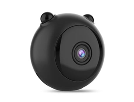 Cámara inalámbrica A12 inteligente - modelo de panda