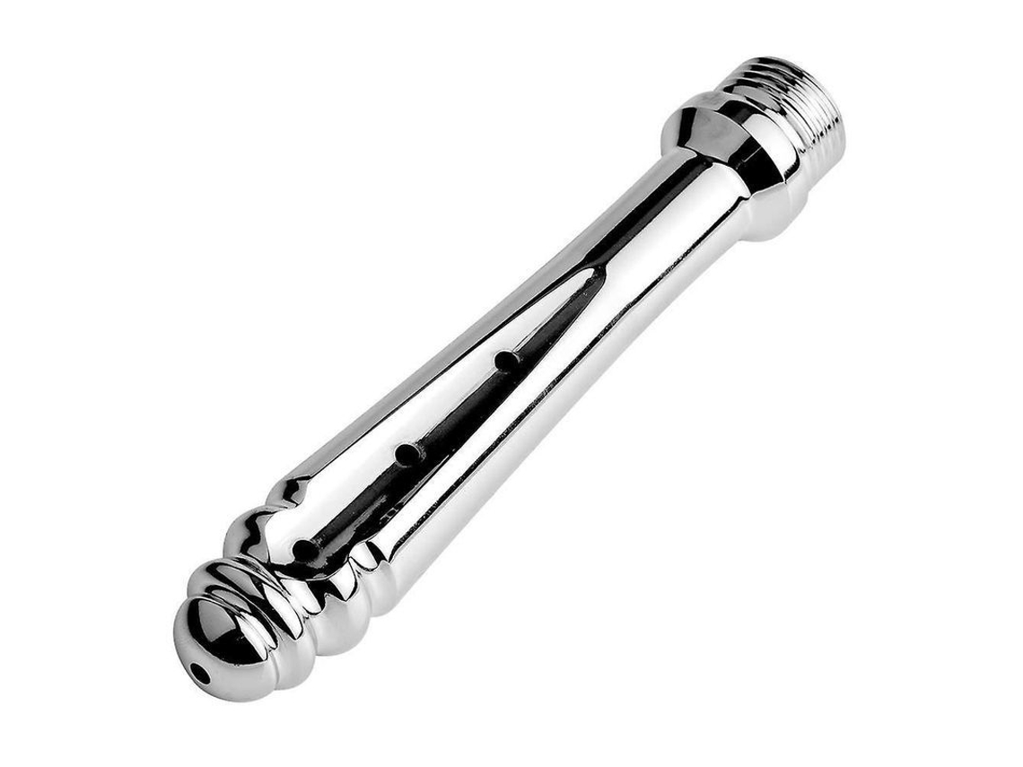 Dan26-ducha De Aluminio Para Sistema De Limpieza Colónica Sar Con Diseño De 7 Agujeros