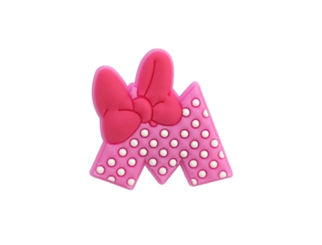 Dulces Encantos Corona Labios Beso Zapatos Accesorios Q