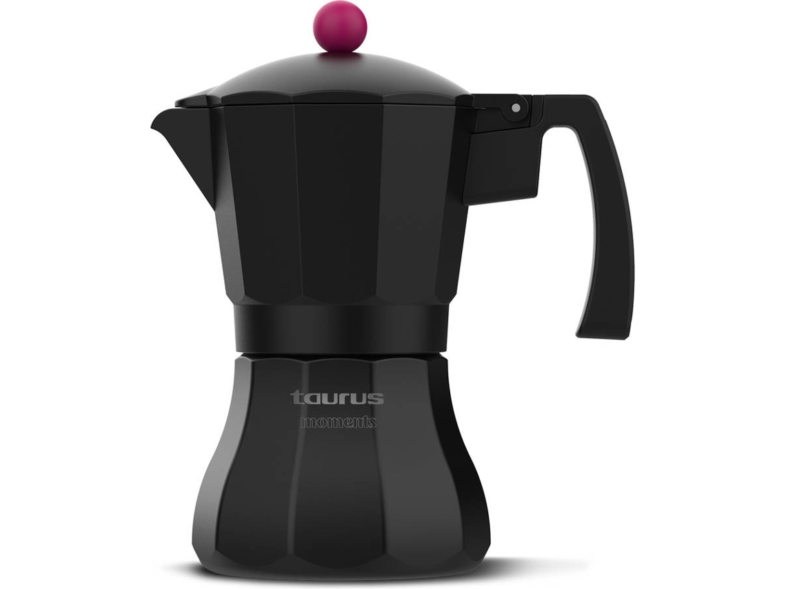 Cafetera TAURUS Moments KCP90012I 98408