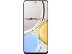 Smartphone HONOR Magic 4 Lite 4G (6.81'' - 6 GB - 128 GB - Negro)