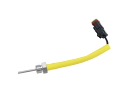 Sensor De Temperatura Para Excavadora Caterpillar C9 325c 330c - Repuesto 191-6587