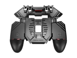 Mando para móvil AK77, mando para PUBG, mando con gatillo de 6 dedos. Hengjian