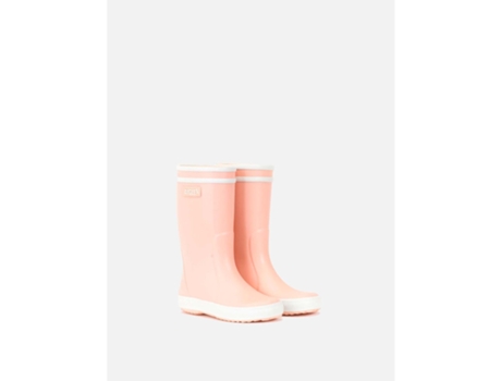 Botas de Niños AIGLE Lluvia Lolly Pop (30)