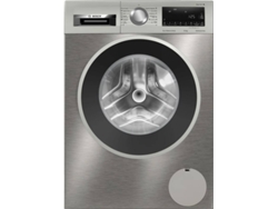 Lavadora BOSCH WGG256ZAES (10 kg - 1600 rpm - Inox)